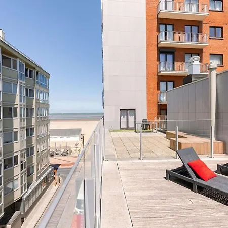 Apartment Huswell - Sunny In With Big Terrace *