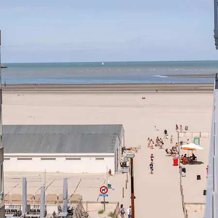 Huswell - Sunny In With Big Terrace Apartment *